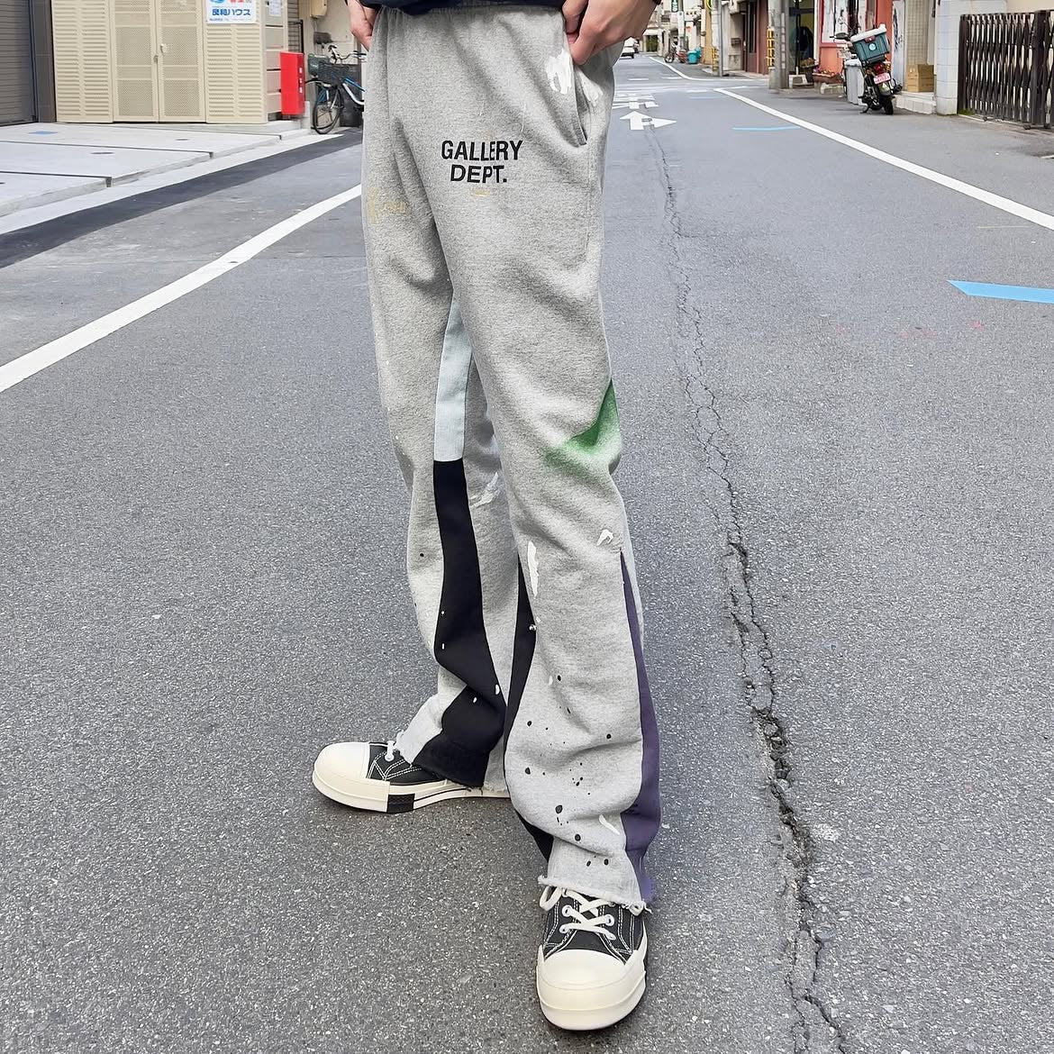 Pants