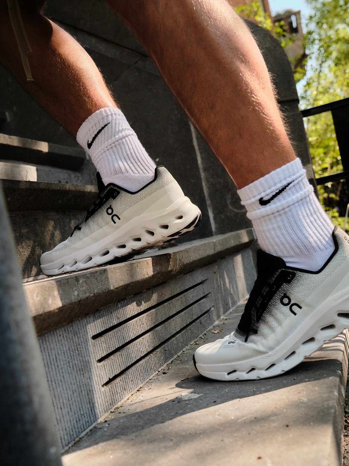 Sports Sneakers