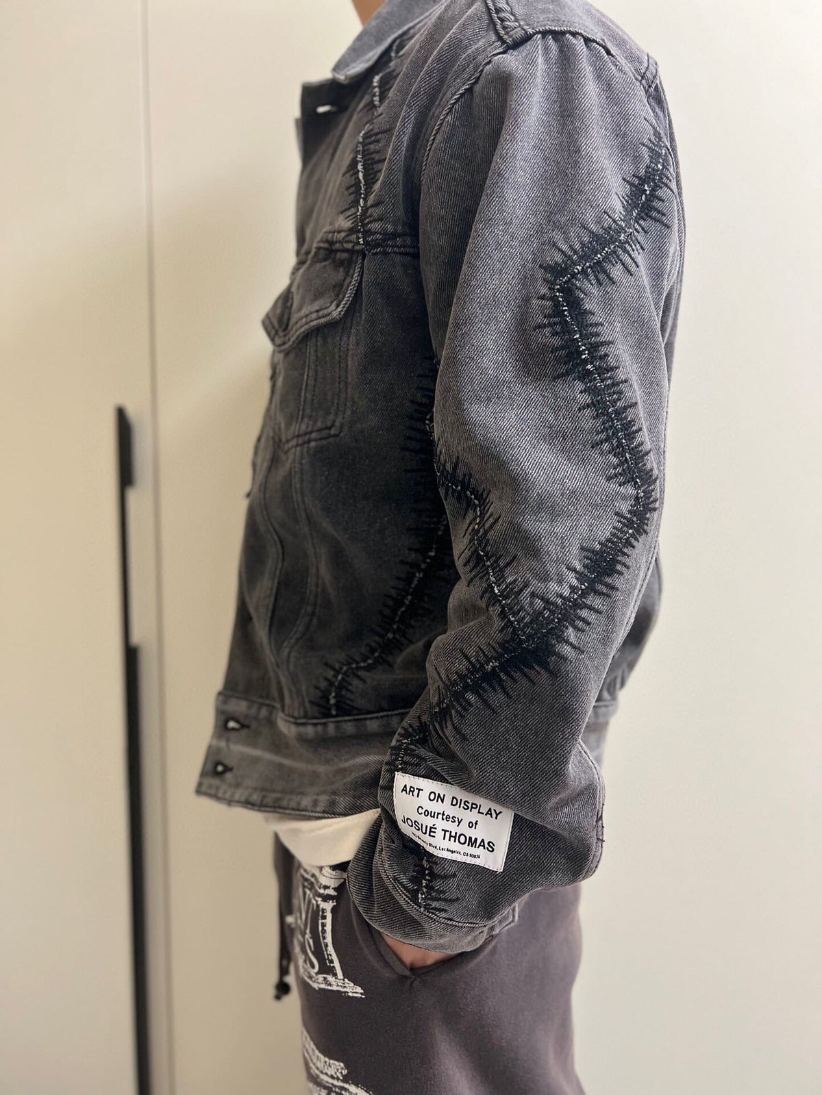 Jackets