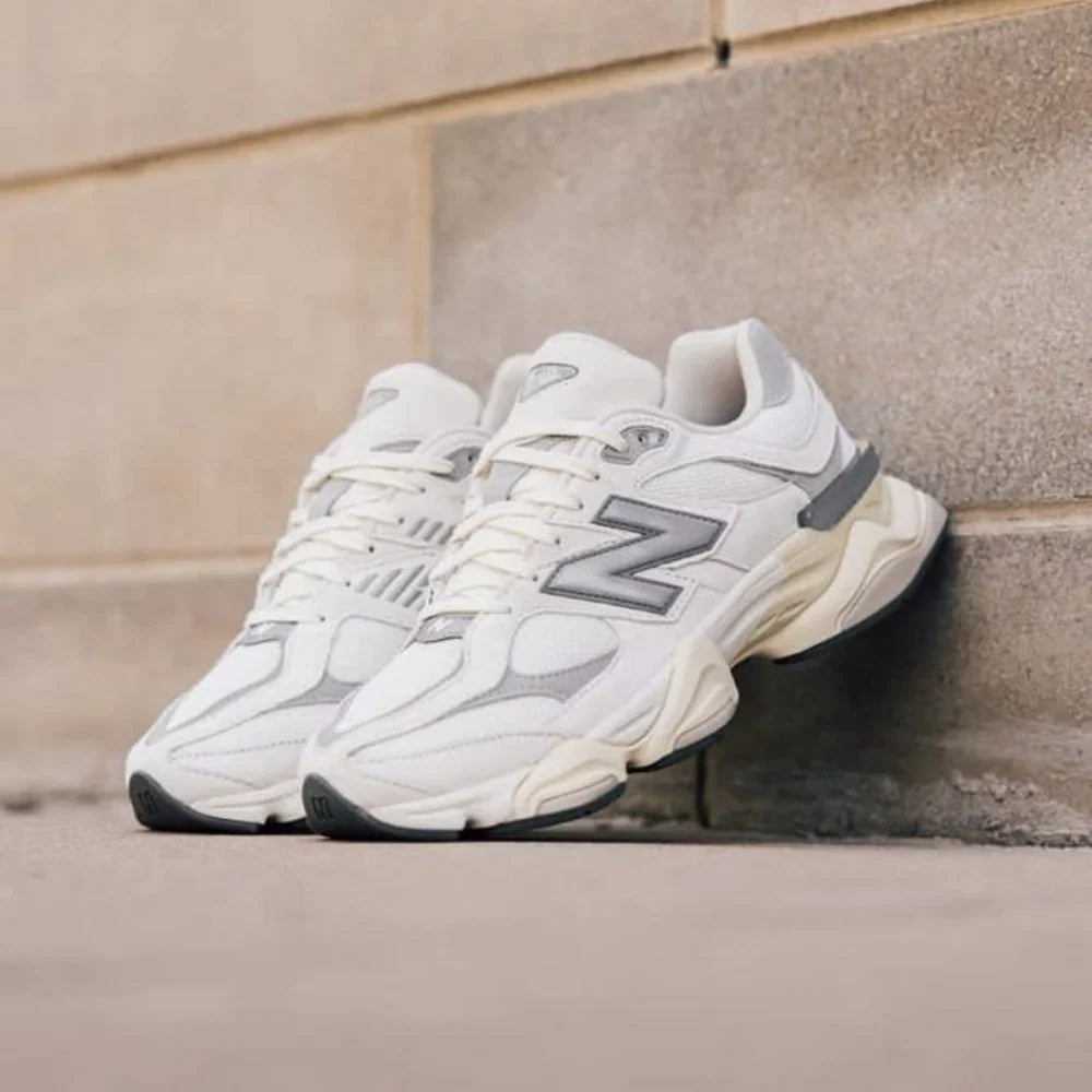 NB 9060 Sea Salt White
