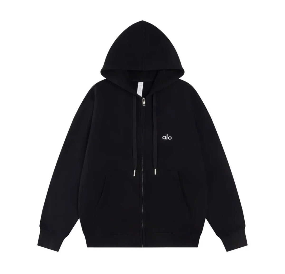 Alo Full Zip