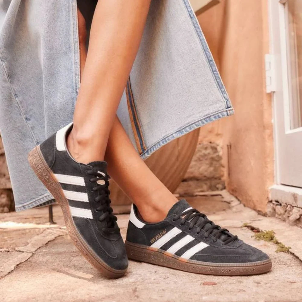 Handball Spezial Black Gum