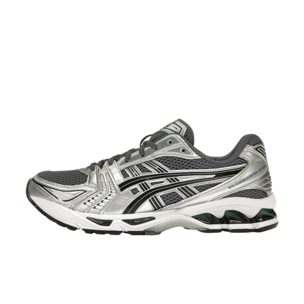 Gel-Kayano 14 Metropolis Jasper Green