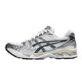Gel-Kayano 14 White Graphite Grey