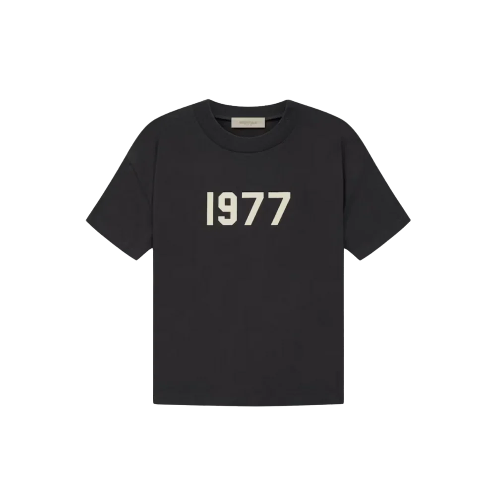Fear of God Essentials 1977 Iron T-shirt