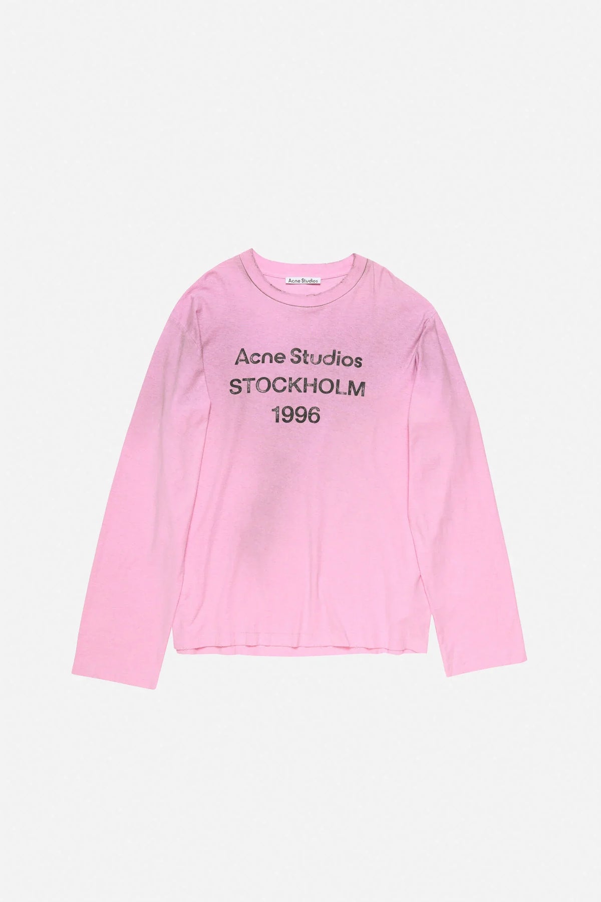 Acne Studio Longsleeve