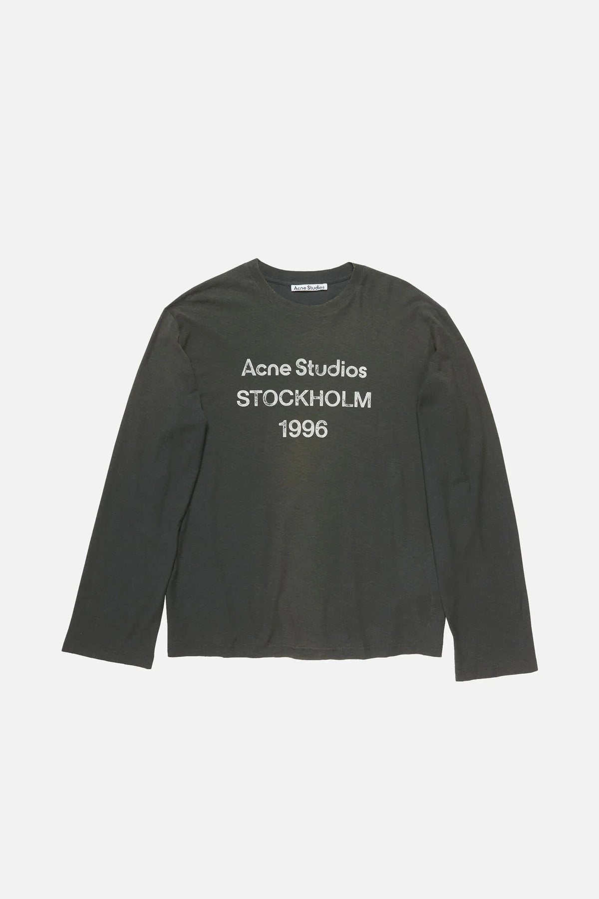 Acne Studios Longsleeve