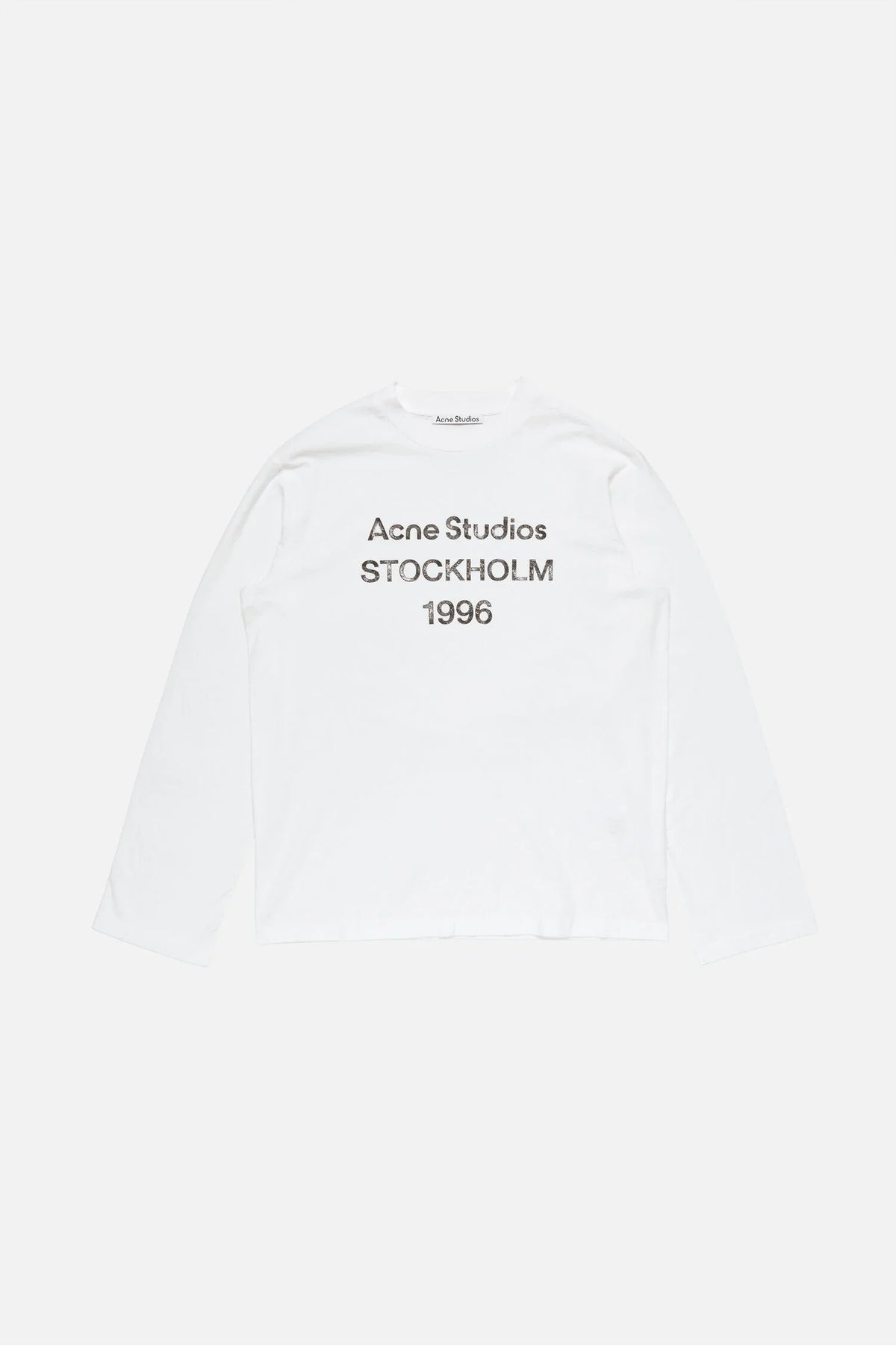 Acne Studio Longsleeve