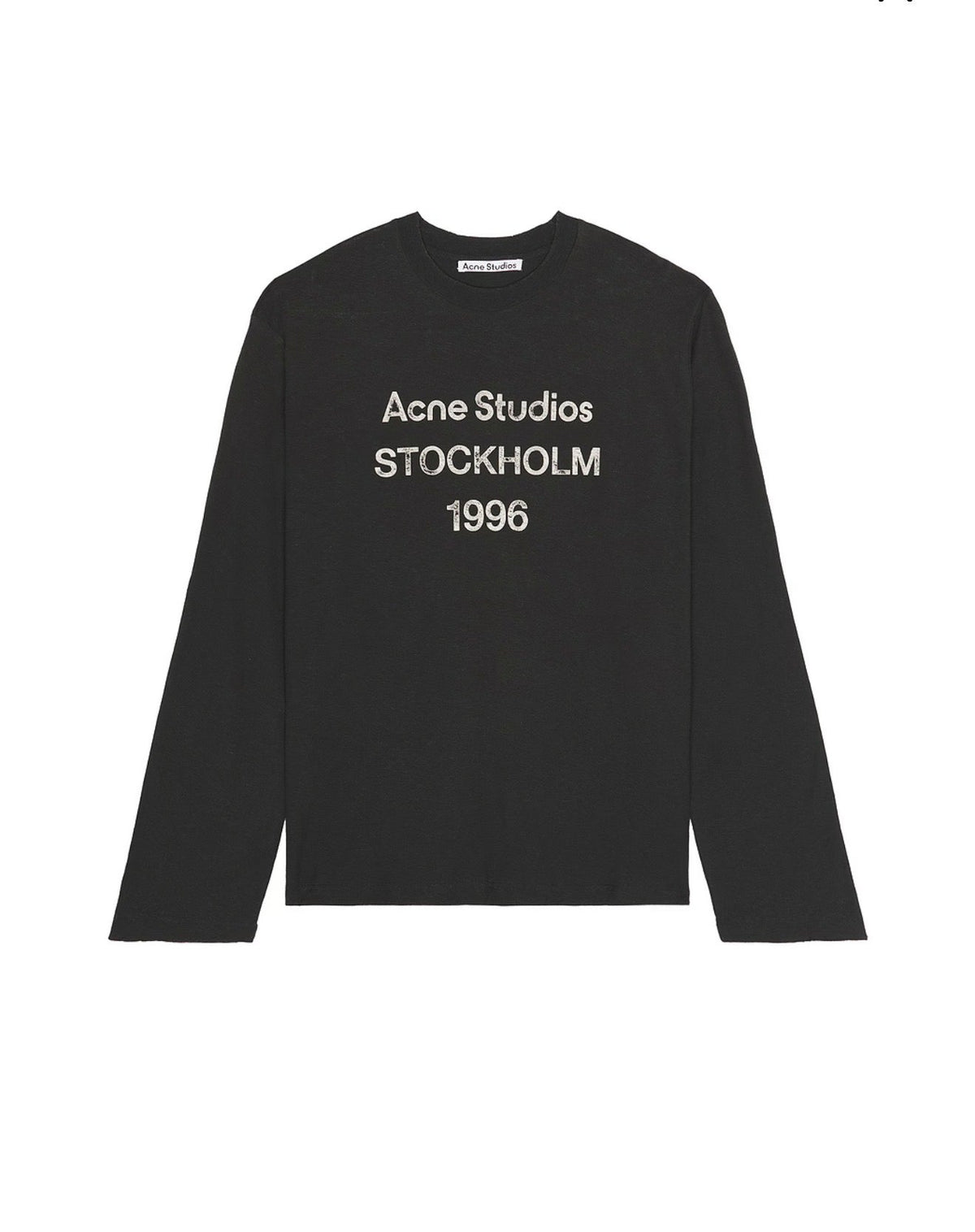 Acne Studios Longsleeve