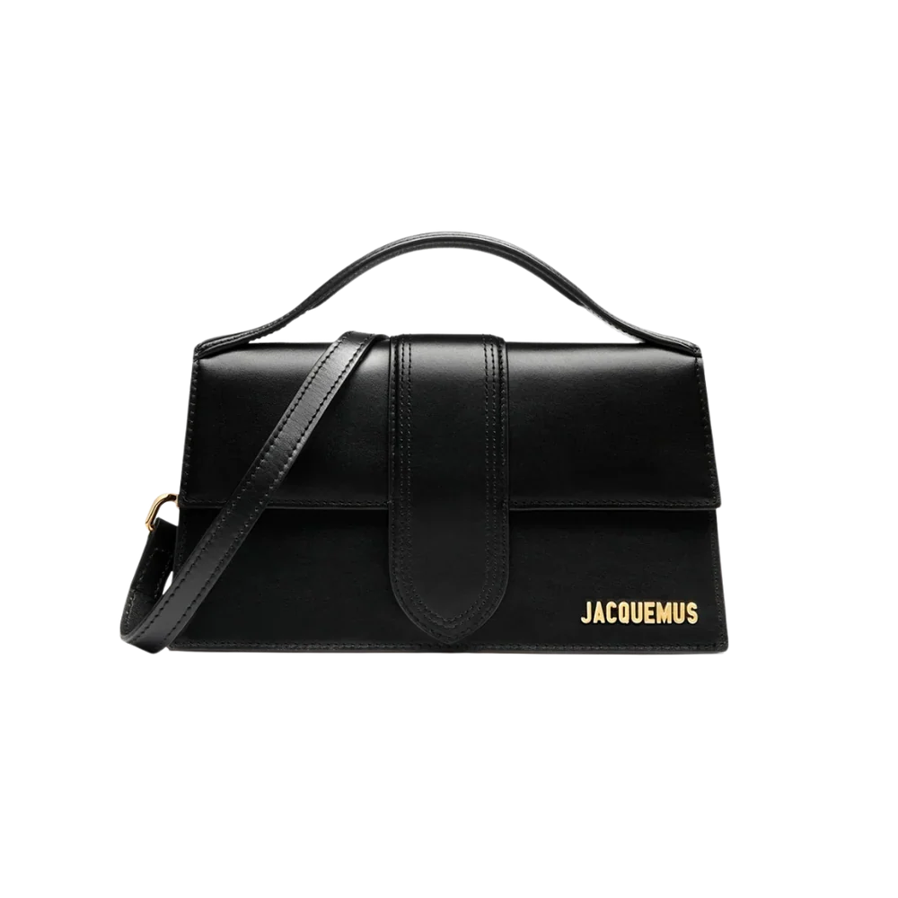 Le Grand Bambino Black Gold