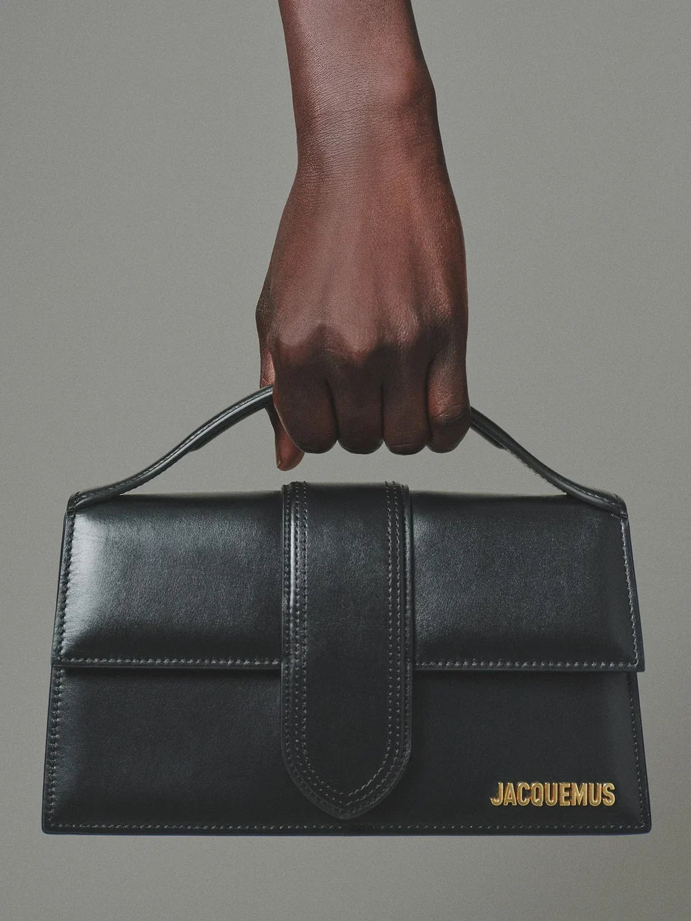 Le Grand Bambino Black Gold