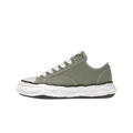 Maison Mihara Yasuhiro Peterson 23 OG Sole Canvas Low Green