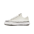 Maison Mihara Yasuhiro Peterson 23 OG Sole Canvas Low White