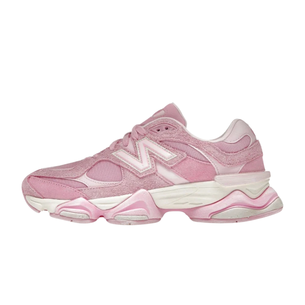 NB 9060Full Pink