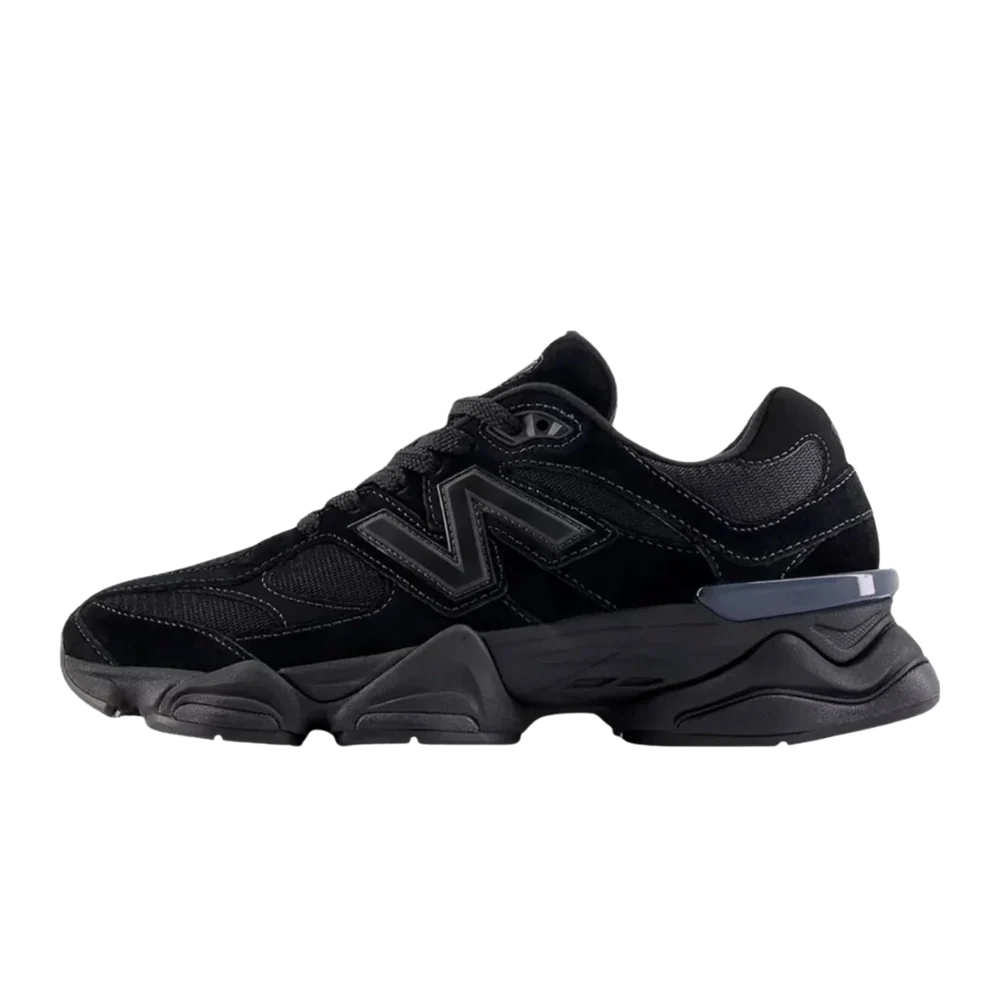 NB 9060Full Black