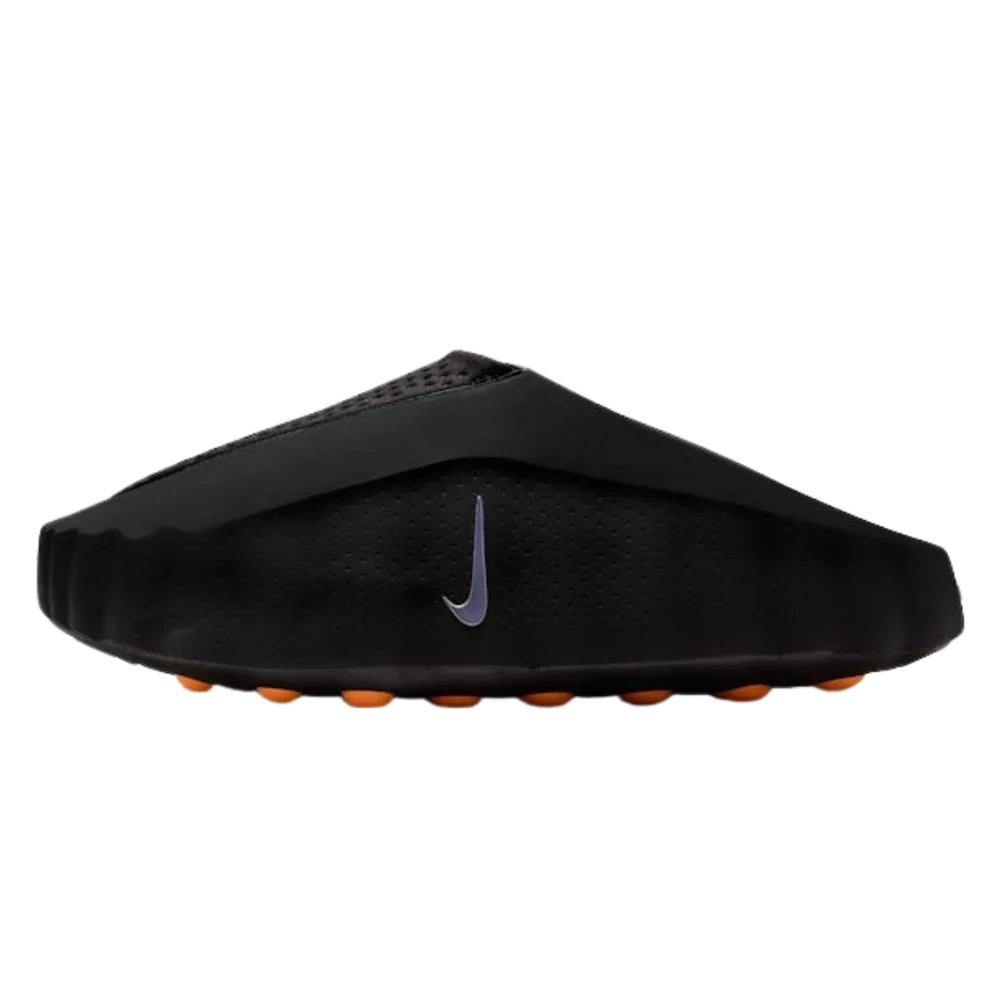 Mind 001 Slide Black Chrome