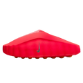 Mind 001 Slide Solar Red