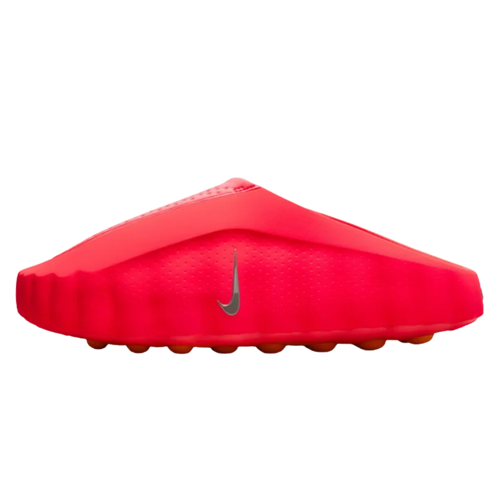 Mind 001 Slide Solar Red