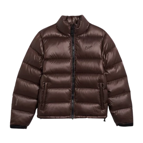 NOCTA Sunset Puffer Jacket Baroque Brown