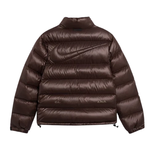 NOCTA Sunset Puffer Jacket Baroque Brown