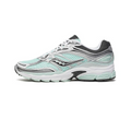 Saucony ProGrid Omni 9 Silver Turquoise