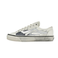 LX Old Skool Archive Flame White