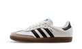 Samba OG Cloud White Core Black