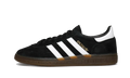 Handball Spezial Black Gum