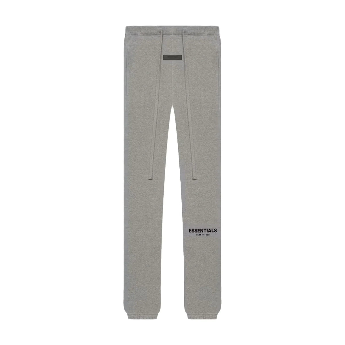 Fear of God Essentials Dark Oatmeal Full set