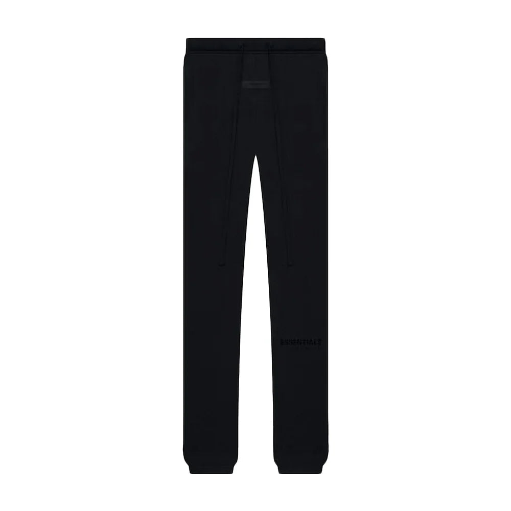 Fear of God Essentials Limo Black Full set
