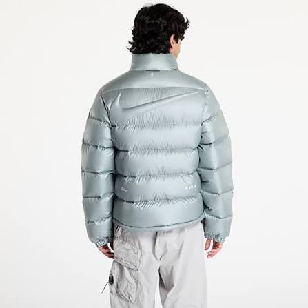 NOCTA Sunset Puffer Jacket Grey