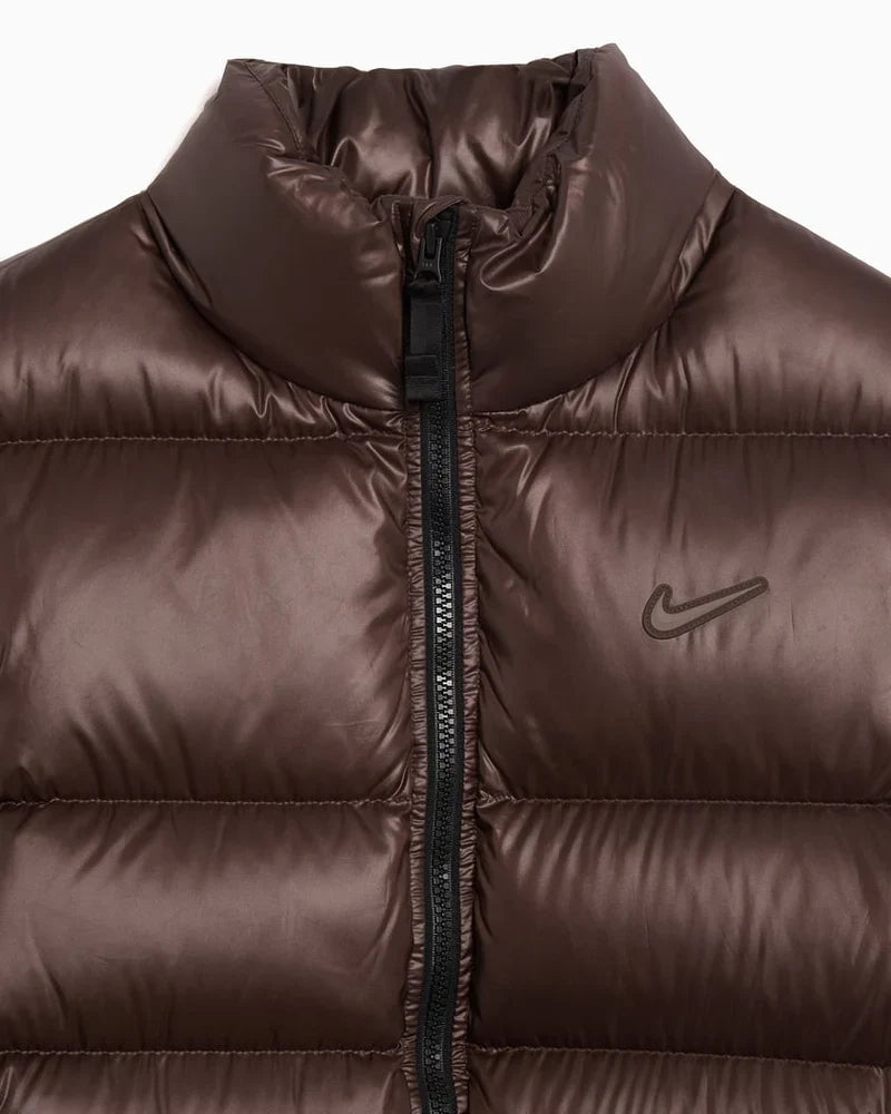 NOCTA Sunset Puffer Jacket Baroque Brown