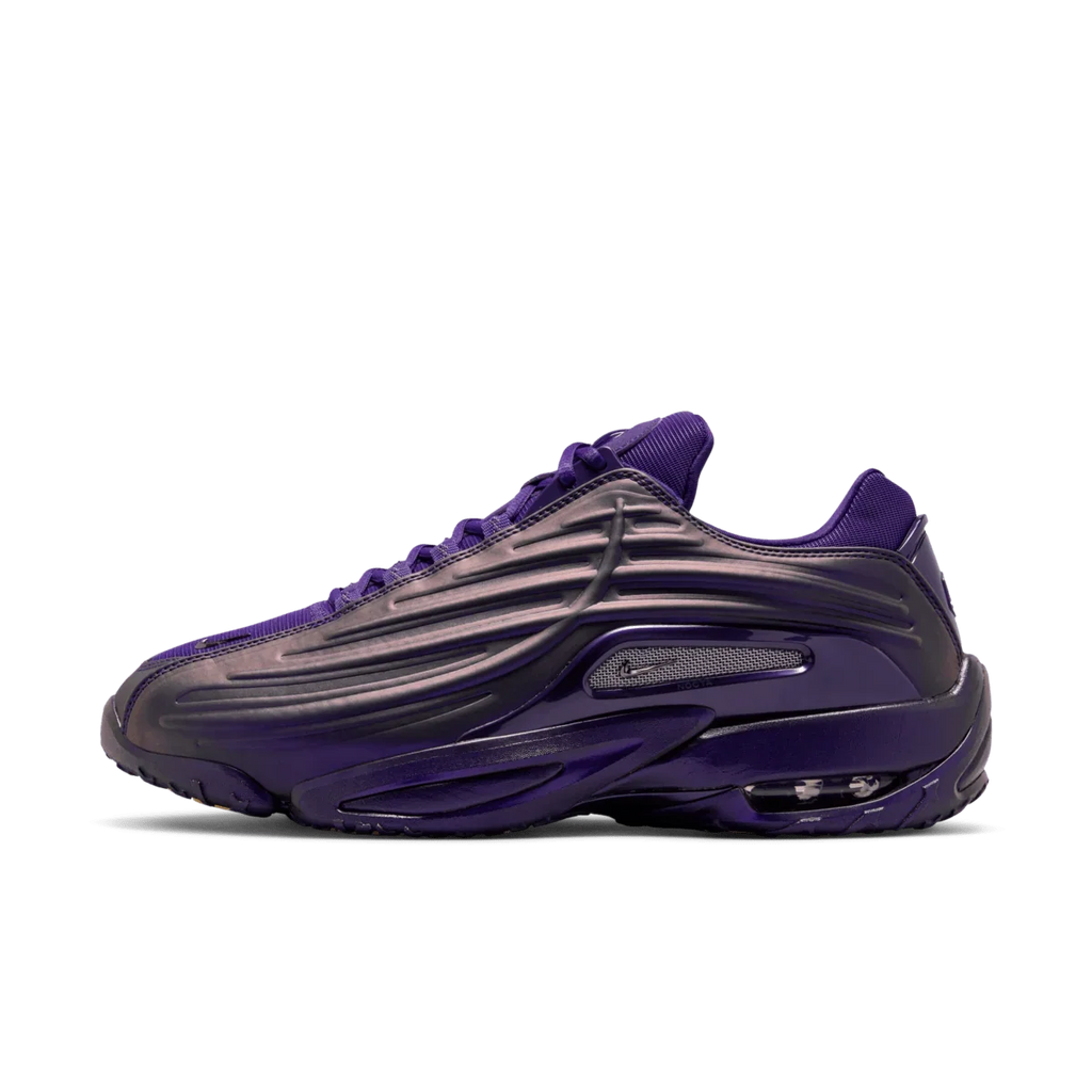 Hot Step 2 NOCTA Eggplant